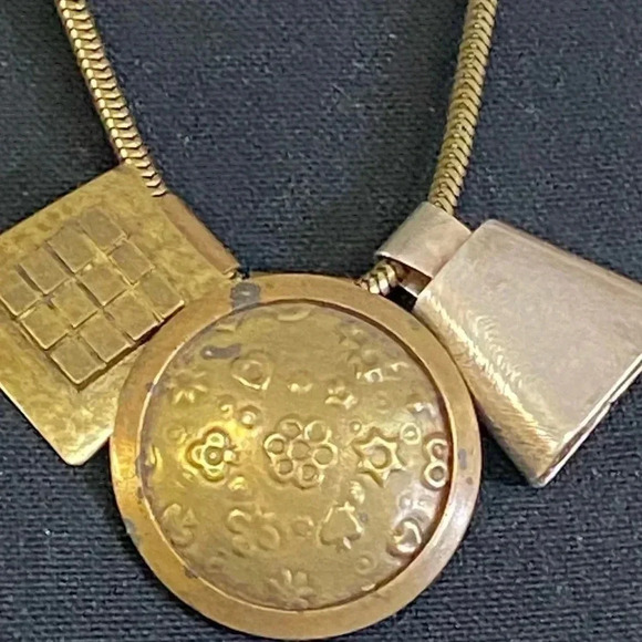 26” BAER SAN FRANCISCO NECKLACE - Picture 2 of 10